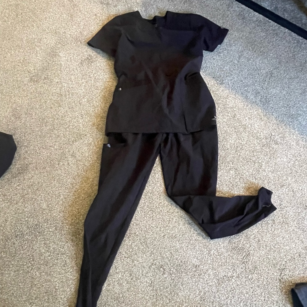 Barco wellness scrubs